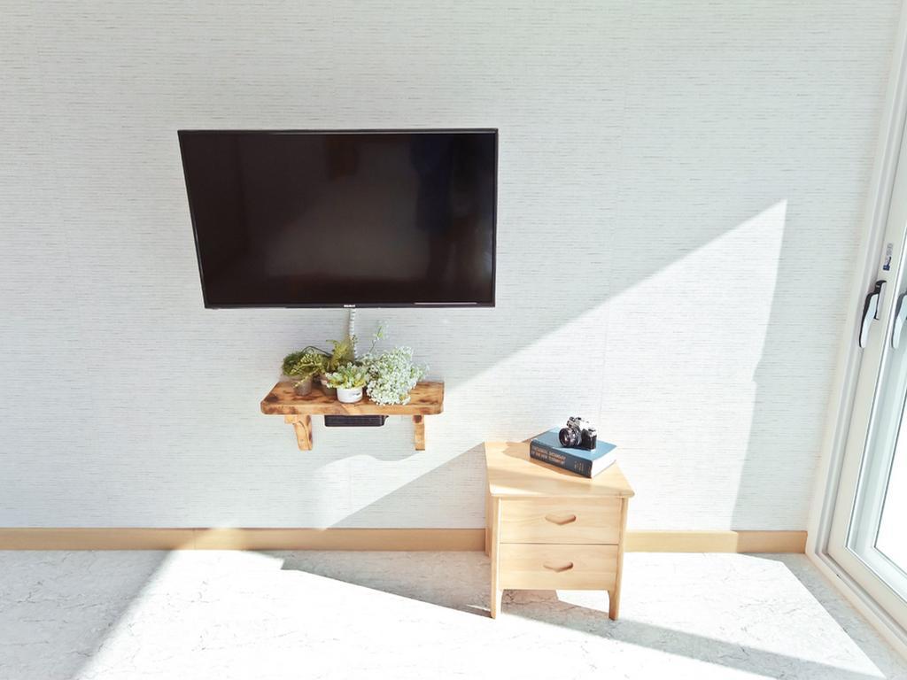 Sky Vivaldi Pension Hongcheon Εξωτερικό φωτογραφία