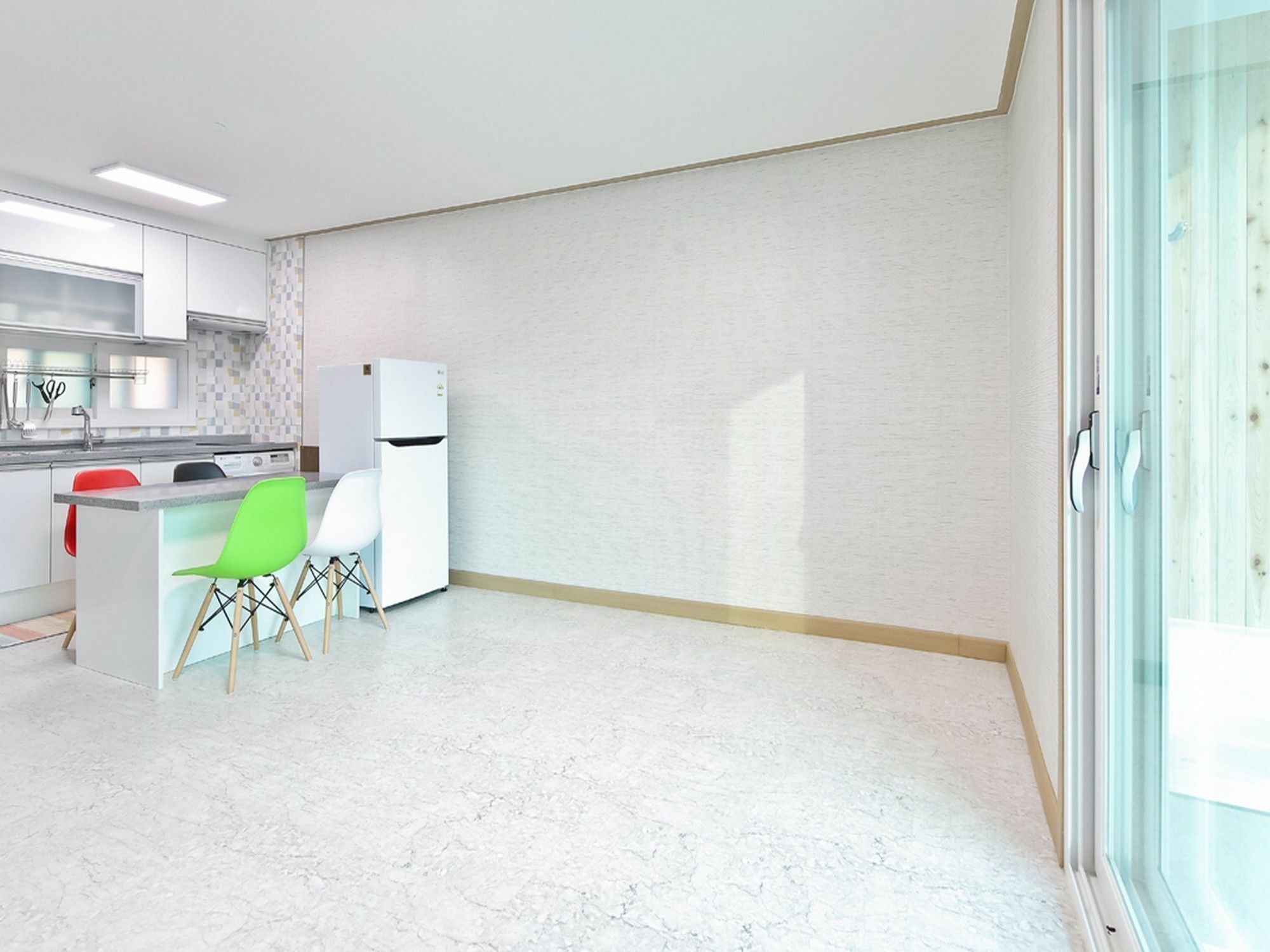 Sky Vivaldi Pension Hongcheon Εξωτερικό φωτογραφία
